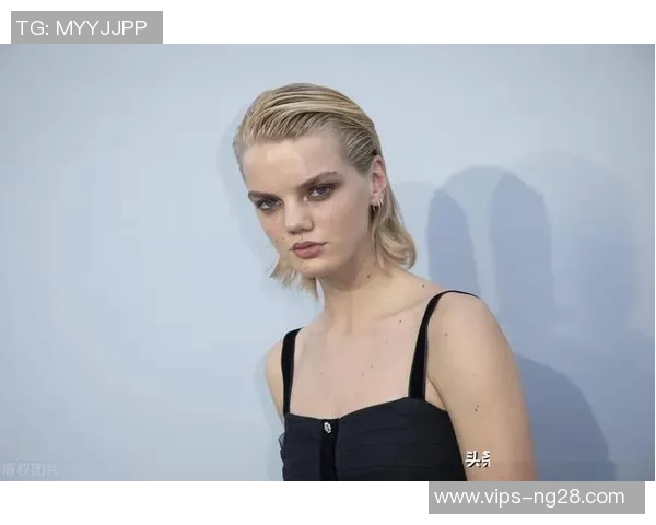 美国篮球明星专属头像女展现运动魅力与时尚风采的完美结合
